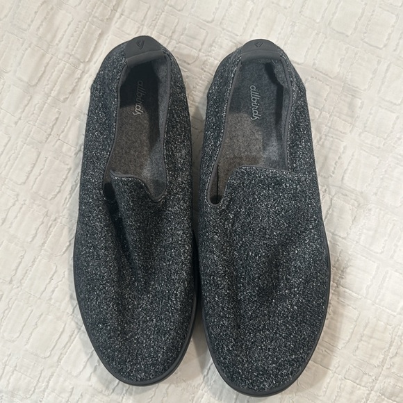 allbirds Men’s Wool Loungers - Picture 2 of 3